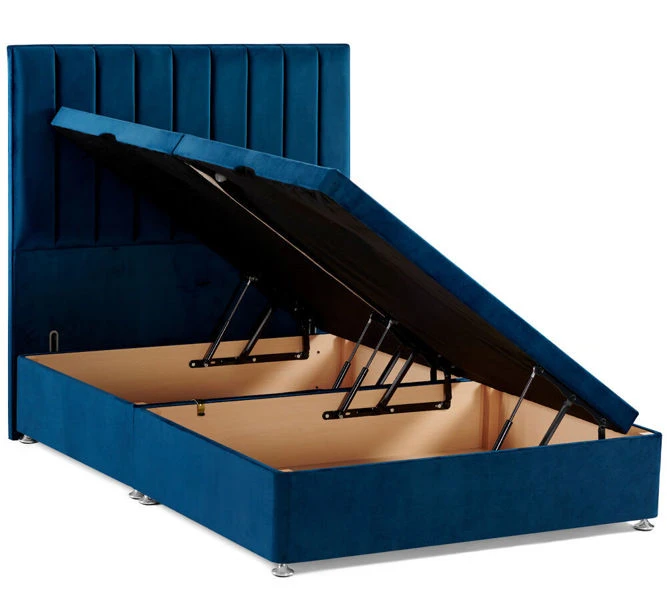 Side Lift Ottoman Divan Base